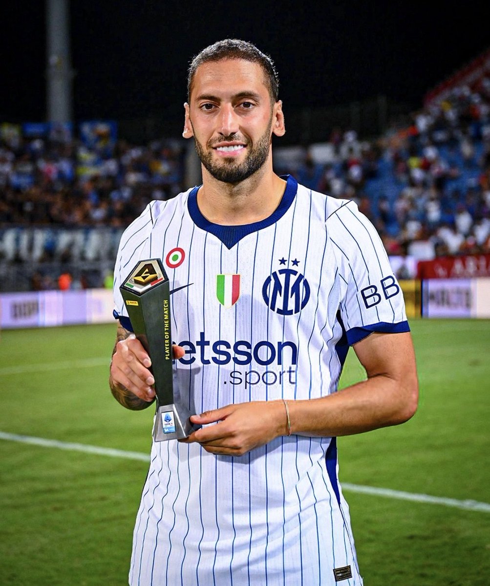 kartlnasaletijk's tweet photo. Beşiktaş, Hakan Çalhanoğlu’nun durumunu takip ediyor. (TuttomercatoWeb) https://t.co/m31Zd5ppgh