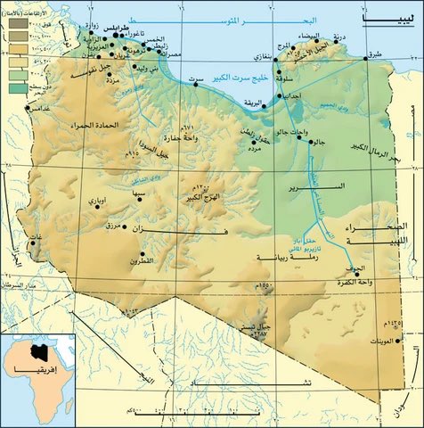MohamedHnid's tweet photo. تصوّر دولة بحجم ليبيا تسبح فوق الثروات والخيرات والكنوز ! يمكن أن يتحول كل مواطن إلى أغنى أغنياء الأرض ولا تستنفذ نصف الثروات ! لكن البلاد تسبح في الفوضى والنهب والفساد القتل والمخدرات … لا صحة ولا تعليم ولا خدمات ولا مرافق ! أليست هذه شعوبا ملعونة ! ألا يستحقون القذافي ! https://t.co/NpWkPcGMdZ