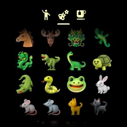 PixelNewsHub's tweet photo. Pixel Watch lineup gains Google's new 3D emoji!
Google’s latest software update transitions Pixel Watch models (2,3 and 4) to the redesigned 3D emoji catalog, alongside improved gesture support.
Images: 9to5Google (not the butt)
#PixelWatch #Google #WearOS #Emoji https://t.co/mQvx62pB18
