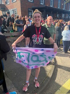 SudepAction's tweet photo. Congratulations to our 14 amazing runners who took part in the Great North Run and raised over £10,100!

If anyone is interested in taking part in the GNR 2027, email fundraising@sudep.org 🏃‍♀️

#GreatNorthRun #EpilepsyAwareness https://t.co/uWzXOZ7OEr