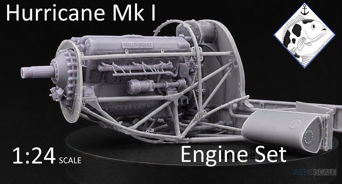 KitMakerNetwork's tweet photo. Hurricane Engine Set Pre-Orders https://t.co/Q4wm195YyW https://t.co/ue63LfMmBC