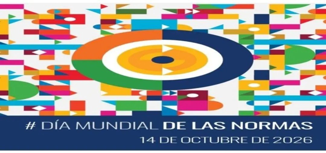 haimahmSonia's tweet photo. Para 2026, el Día Mundial de la Normalización estará centrado en el ODS 7: Energía 
asequible y no contaminante.
#14DeOctubre, #DiaMundialDeLaNormalización. https://t.co/9vhS3raHoE