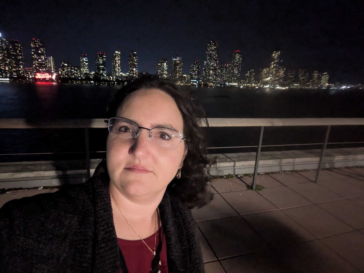 workstreamnonpr's tweet photo. Last week, our CEO Deena Englander was in New York for UNGA 81 High-Level Week with @AISafetyC. Diplomats, heads of state, scientists, and industry leaders came together for serious conversations on frontier AI safety and international coordination.

#AISafety #UNGA81 https://t.co/PiS743CDD3