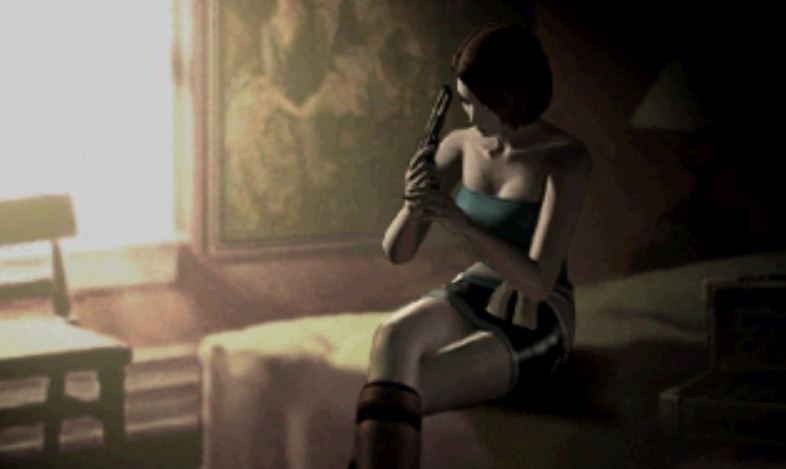 RE_Games's tweet photo. September 28th. Daylight... https://t.co/QqSlxMvM2M