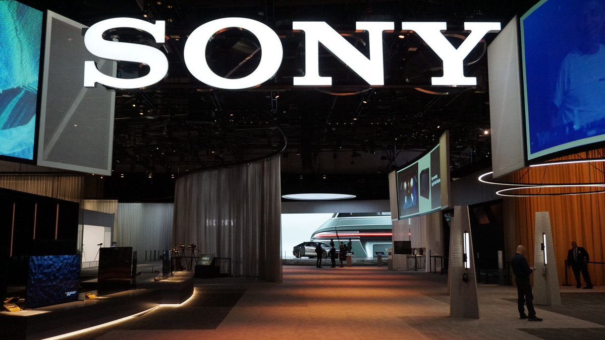 shinobi602's tweet photo. Sony is skipping CES (Consumer Electronics Show) for the first time in 2027 as it continues shift to focus on entertainment:

"We continuously and strategically evaluate our approach to events and communications based on the needs and priorities of our diverse business"

➡️ https://t.co/Ejd2pZXVQP