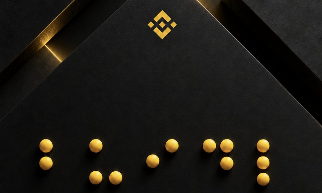 Altcoinist's tweet photo. CZ says crypto bull run will begin with a mystery asset...

@Binance founder @cz_binance says crypto's "next big rotation" could begin with a lesser-known crypto asset.

Binance listed the @virtuals_io token and AIXBT before other T1 CEXs, and Virtuals announced that all their Titan launches will get immediate Binance listings.

there rabbit hole is deeper than this, but the bull igniter mystery asset to watch is $TIBBIR 🐸