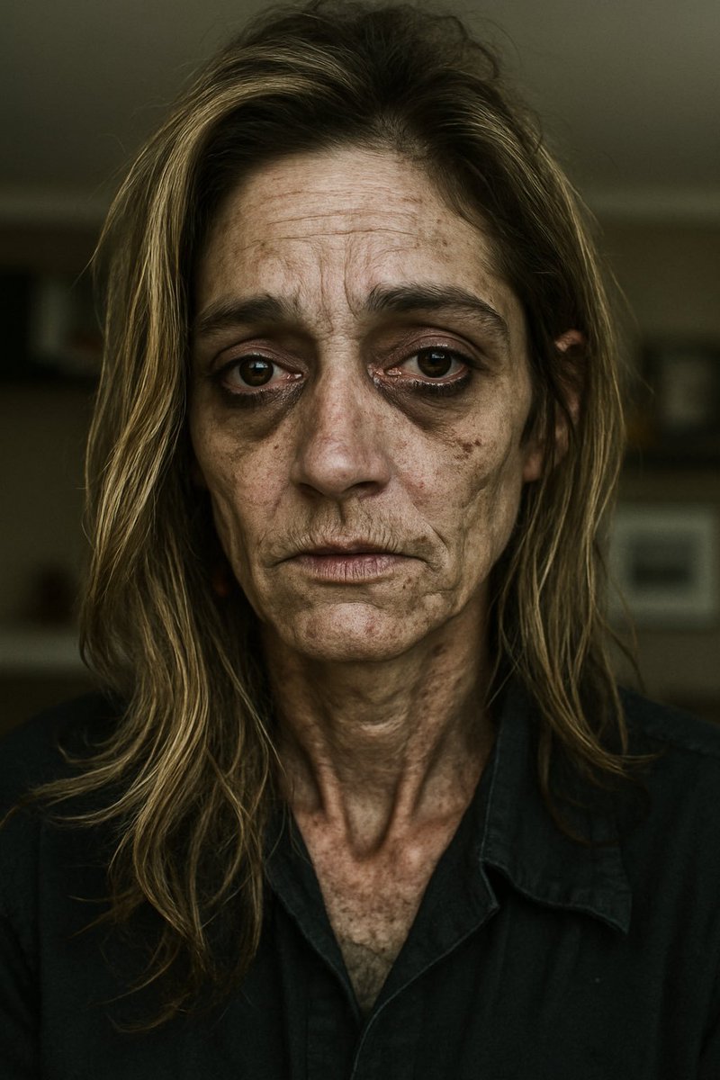 nessl92123's tweet photo. @JoJoFromJerz And what will be left of you is just a dried up old mean assed hag https://t.co/J0F49XWqZ5