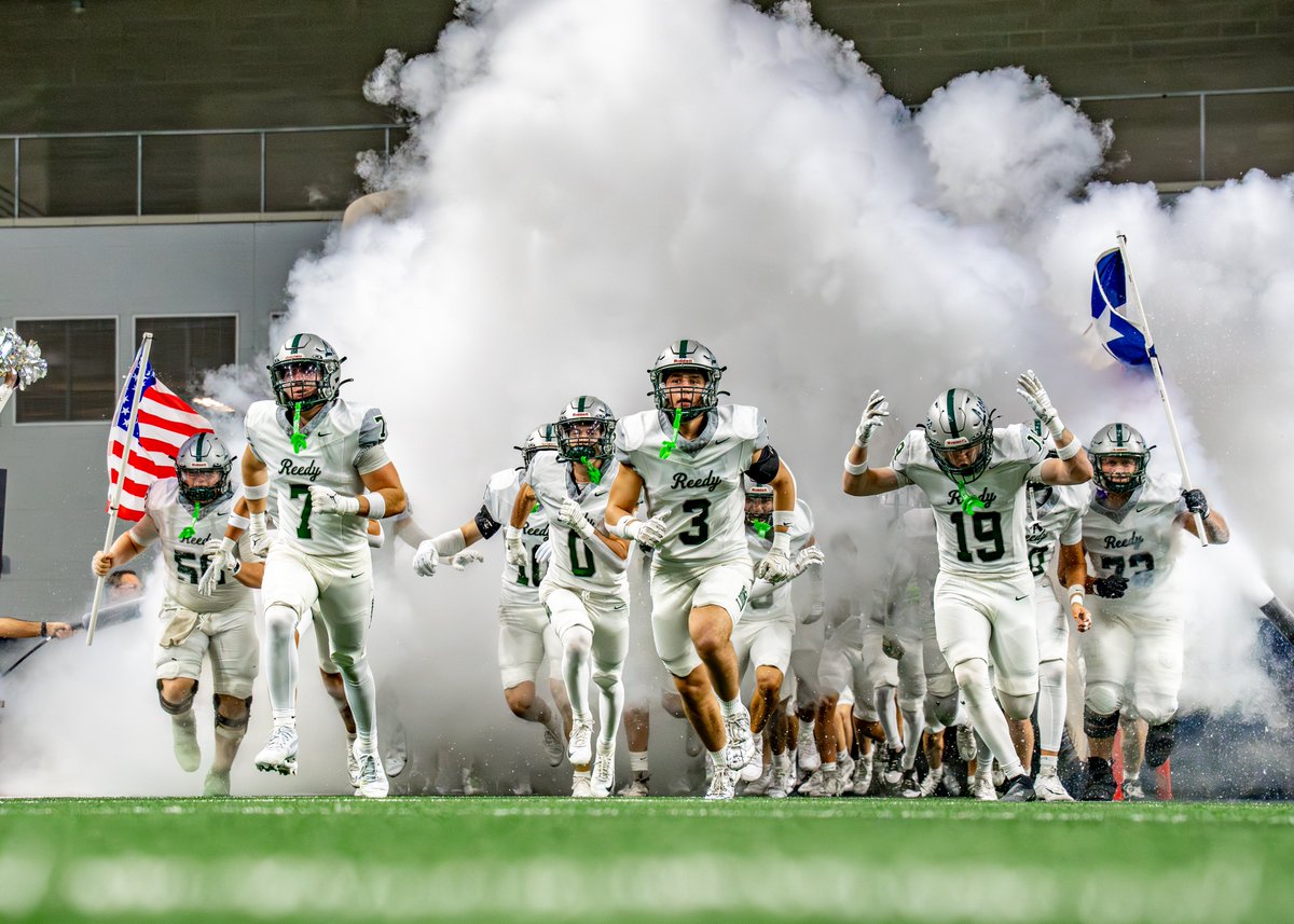 RHS_FBRecruits's tweet photo. Reedy Lions - 56
Liberty Redhawks - 6
A strong start to our district campaign now only brings more pressure of Homecoming Week festivities! A long season is still ahead of us but we continue to stay focused on the daily improvements!
#BAM https://t.co/V7EgOighjJ