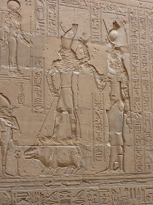 VitalTelos's tweet photo. Greco-Roman and Egyptian religion in Antichrist tier is hilarious, the hebrews and yahweh were demonizing more advanced civilizations due to their infieriority complex https://t.co/ws9hcmh4KW
