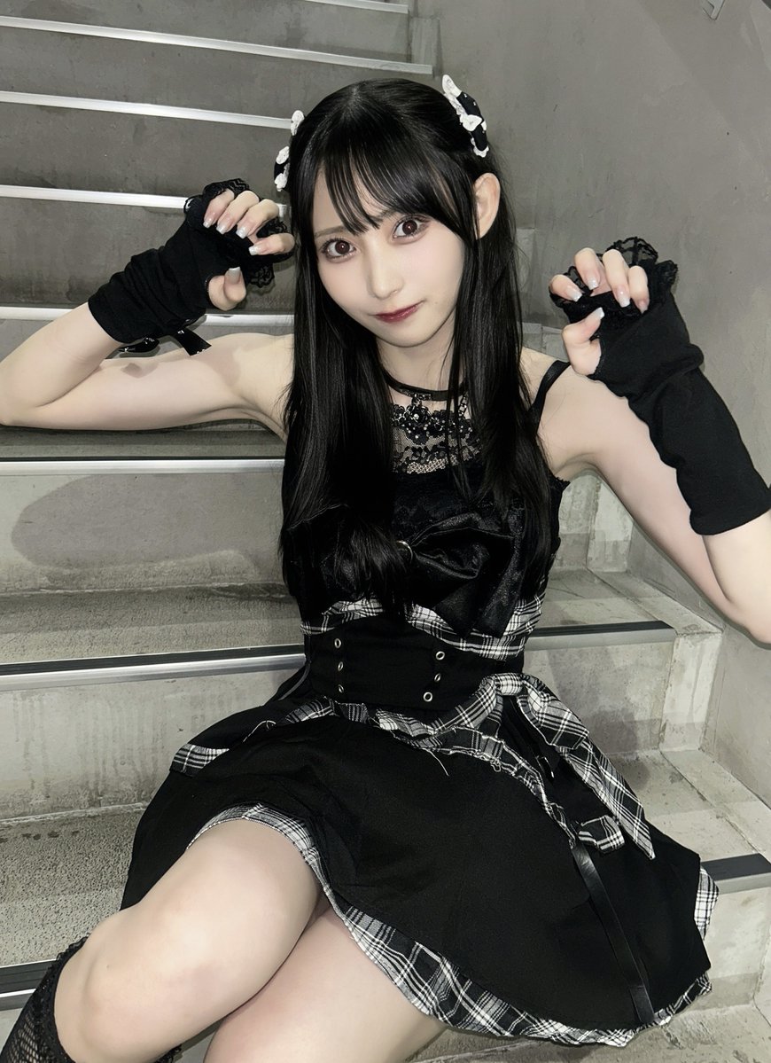 kingsari_riko's tweet photo. 言うこと聞かないんなら食べるよ https://t.co/CdlsLJaU8N