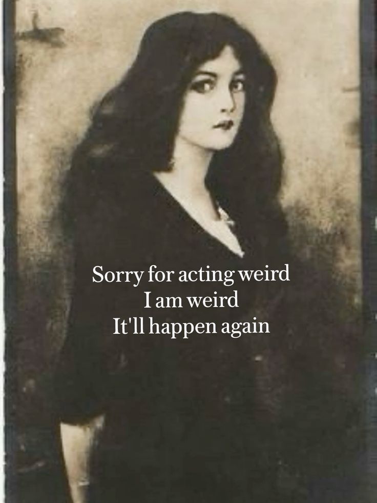 deepdarkvibe's tweet photo. Not an apology. A warning. https://t.co/4uOxGC1Fuf