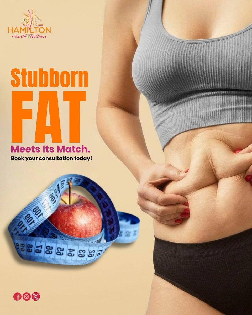mydoctor311's tweet photo. Non-invasive fat reduction at Hamilton Health &amp; Wellness targets problem areas directly, no downtime, no compromise.

Book your consultation today!

Schedule your consultation by calling 609-588-0185 
#HamiltonWellness #fatreduction #bodycontouring #noninvasive #wellness https://t.co/6gEWnbGhTA