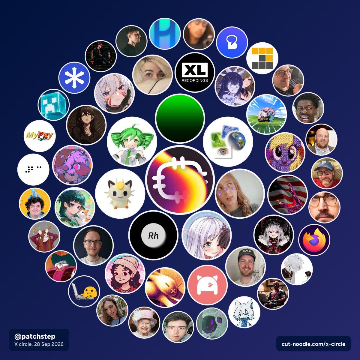patchstep tweet picture