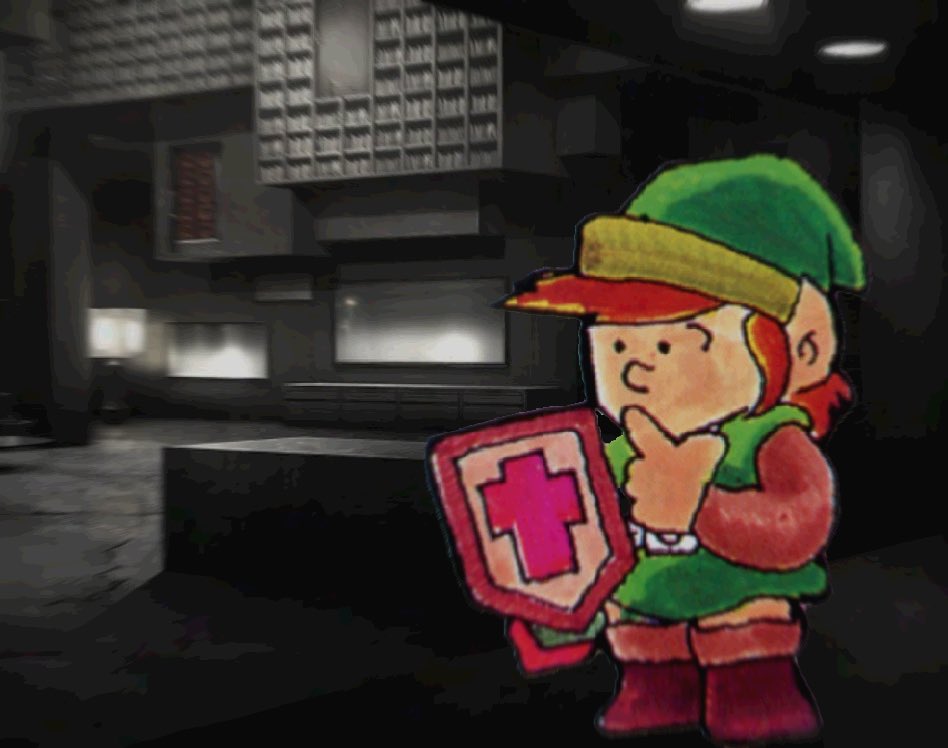 VenturousLink's tweet photo. What a strange, eerie place to be in. I can't say if I'm the only one here or not. https://t.co/E34KE2tfKw