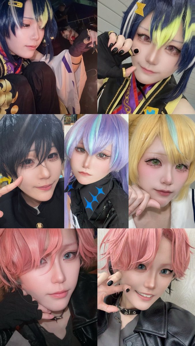 ichiya_sunsun_'s tweet photo. 🏷𓈒𓏸︎
関西/18↑/女/🔰/遠征◎
🦸‍♂️大好きレイヤーです！splrが最近激アツ❤️‍🔥
一緒に併せやオタ活できるお友達探してます❣️
遠征もよくするので関西以外の方とも繋がりたい🎀
全反応巡回して無言Fでお迎え行きます^> ̫ <^
#にじさんじレイヤーさんと繋がりたい 
#相互の相互さんと繋がりたい https://t.co/qiL6ttaL1T