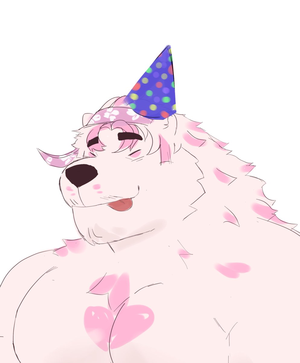 Aidenore's tweet photo. It's my birthday! https://t.co/eqhtpFdlvB
