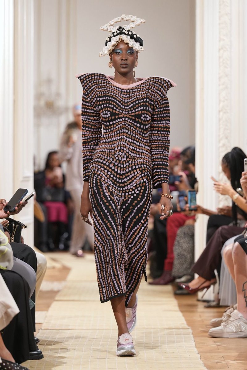itgirlbackup's tweet photo. Maxhosa ss27 https://t.co/5JKNpqLHGX