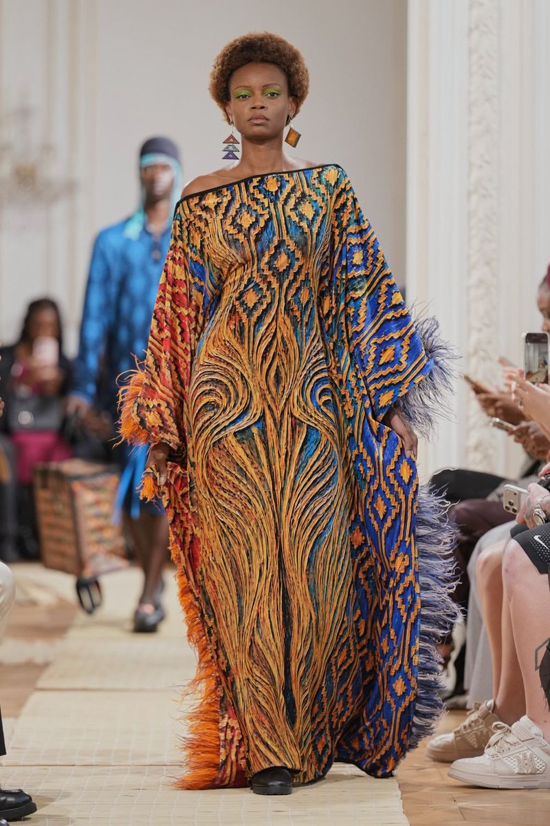 itgirlbackup's tweet photo. Maxhosa ss27 https://t.co/5JKNpqLHGX