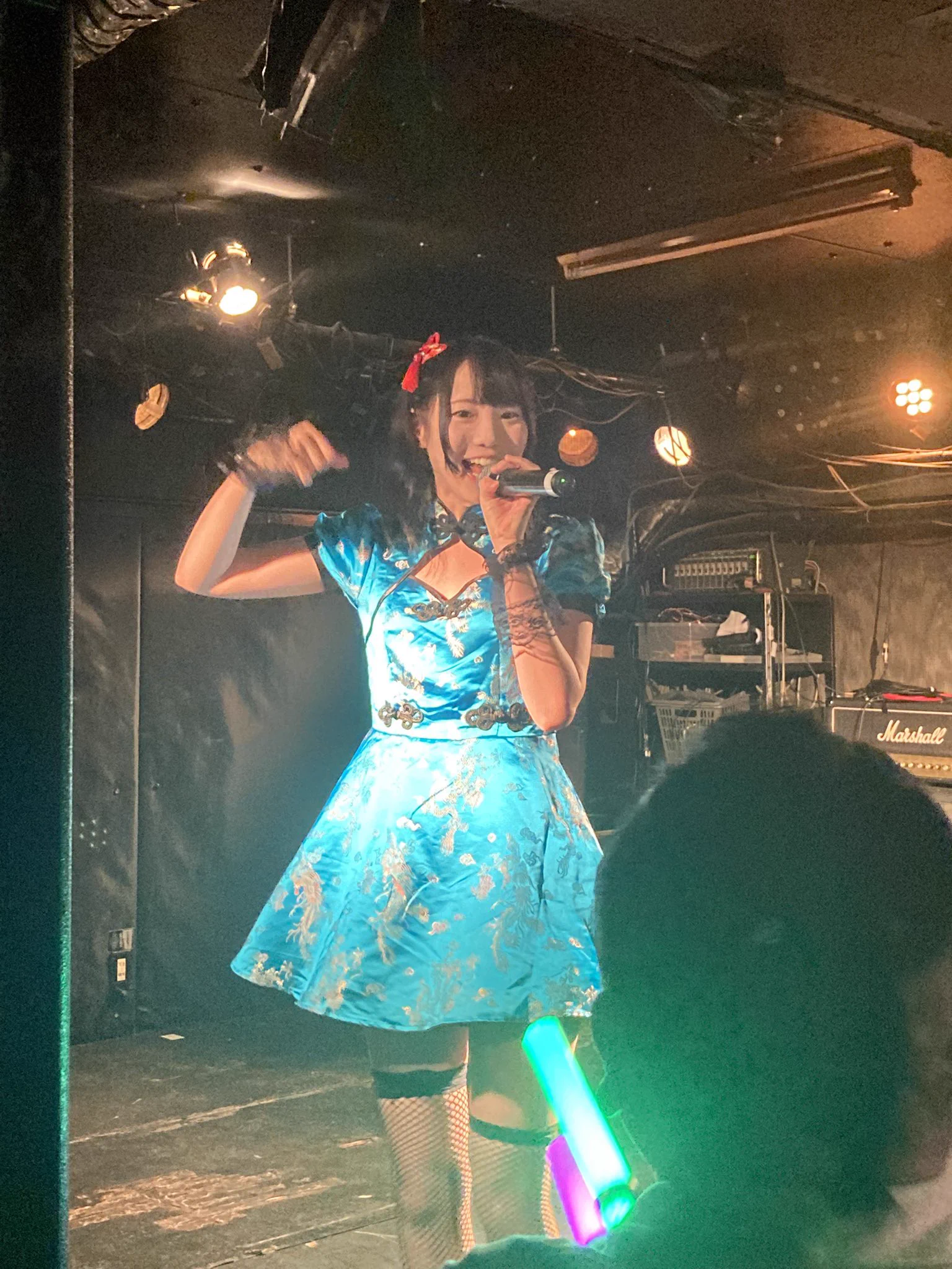 エミポ.com(ワサビちゃん)🩷💚10/9(金)ふぇありーているず名古屋