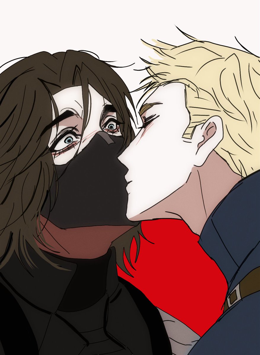 10_daegi__04's tweet photo. #stucky https://t.co/4jWxugTOUO