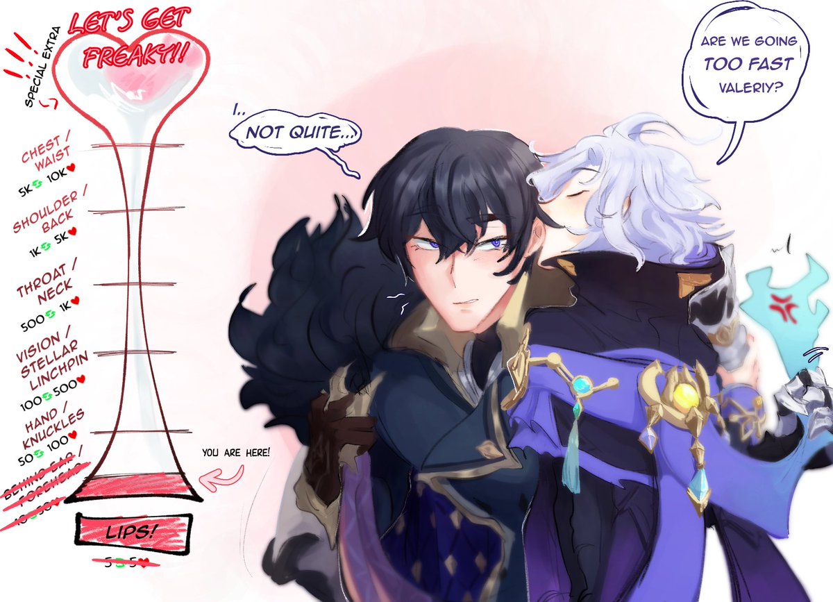 Valityanation's tweet photo. I forgot valeriys beautiful lashes in the previous one PLEASE ignore it omfg let's keep cutemaxxing before yknow..

#valitya https://t.co/XLvdIfxoh7