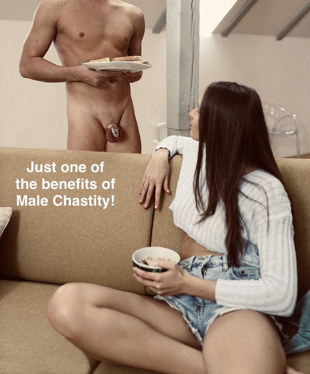 chastitycfnm tweet picture