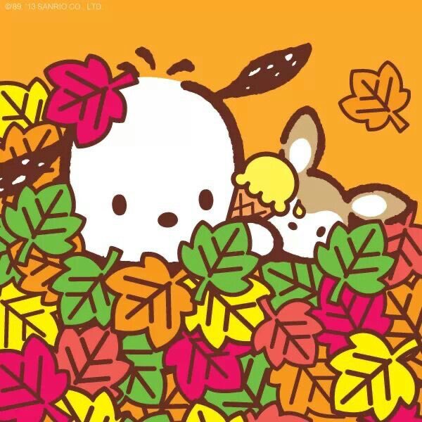 kittyselemx's tweet photo. ¡psst, @hormiau! alguien te quiere tanto que te desea un feliz otoño 🍁🧡 https://t.co/fMBZuLTycI