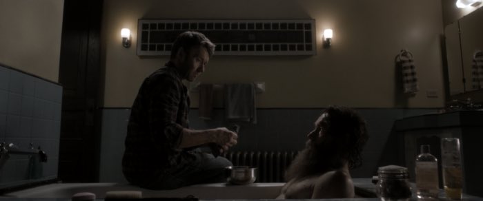 lacuneon's tweet photo. اپیزود ۵ فصل دوم #DarkMatter رو نمیدونم چطور باید توضیح بدم. فکر نمیکردم یه اپیزود فرعی، تقریبا بدون دیالوگ، تو کمتر از یه ساعت بتونه انقدر حرف برای گفتن داشته باشه.
درباره از دست دادن بود، درباره پذیرفتن، و درباره ادامه دادن.
احتمالا بهترین اپیزود سریالی بود که امسال دیدم. https://t.co/2vTH8dHWYj