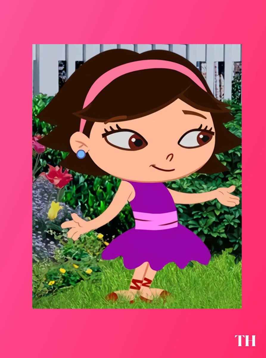 ToonHive's tweet photo. ‘Little Einsteins’ is seeing renewed attention on Twitter/X after a resurfaced clip sparked appreciation for June hitting her iconic note. https://t.co/kntyMQPRfN