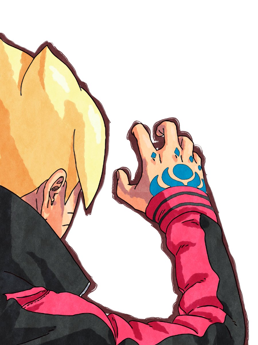 tylerart's tweet photo. #borutotwobluevortex #boruto π¨ https://t.co/ow0ClSQPzW