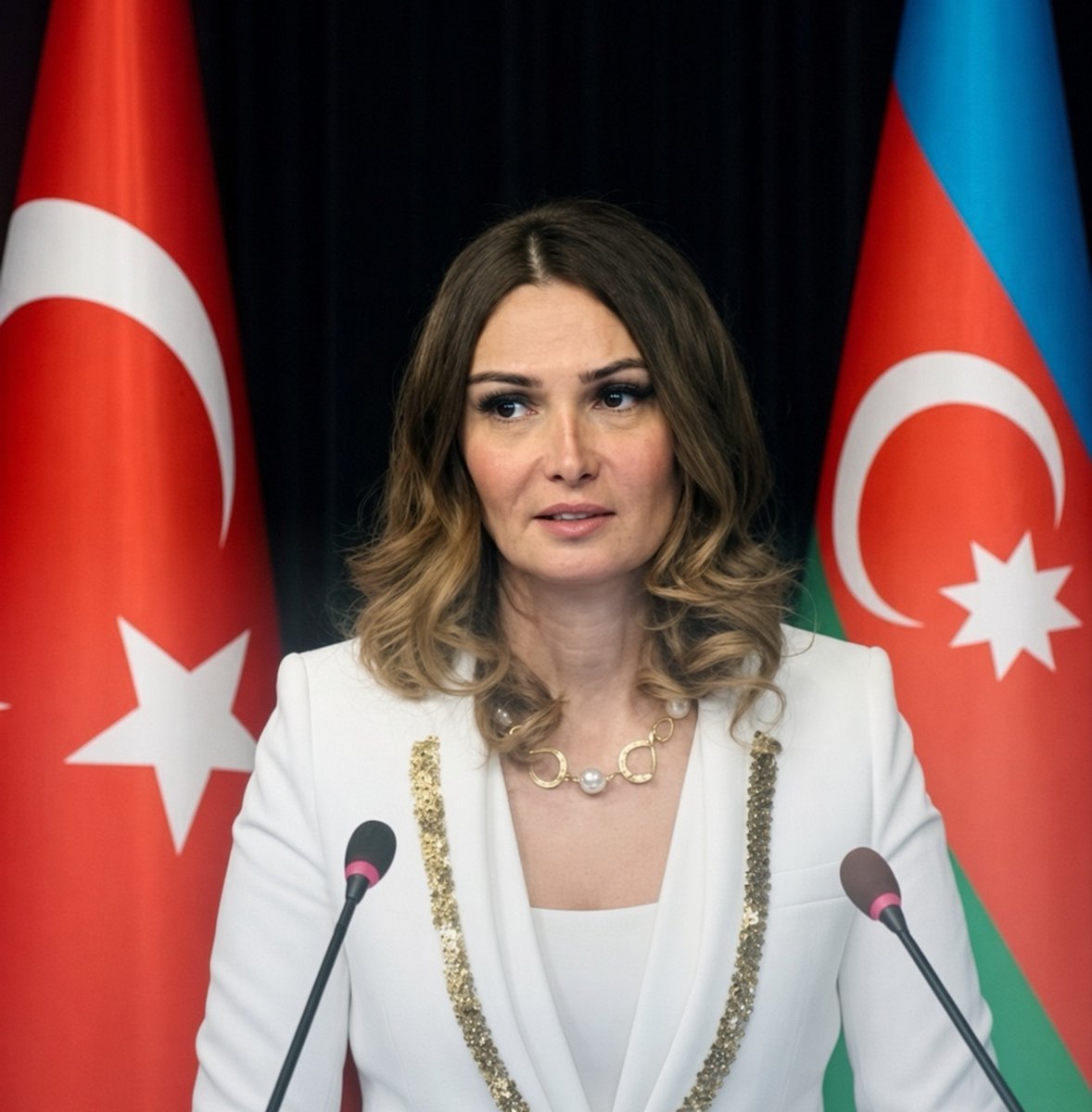 XHulagu8's tweet photo. Türk dünyasının Tomris hatunu, yiğit Türk kadını #GanirePaşayeva'yı saygıyla anıyoruz.

Ruhu şad olsun (28.09.2023) https://t.co/i7uw1uLzgA