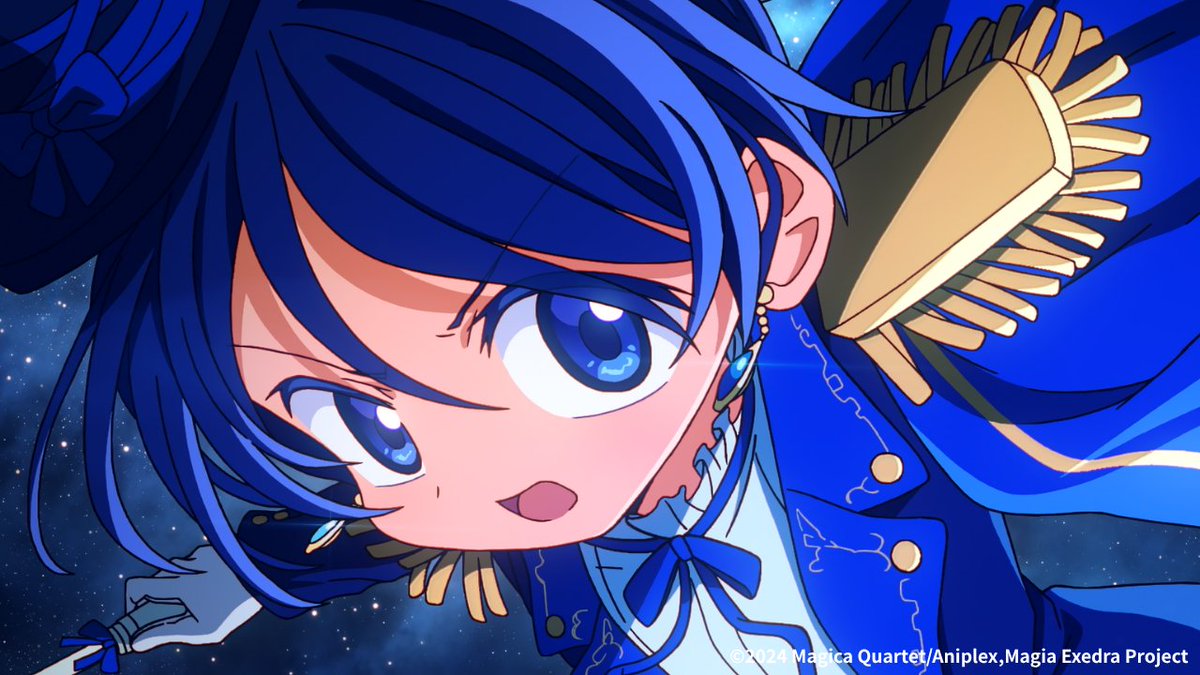 bees_inc_info's tweet photo. 【WORKS】
『魔法少女そらな⭐︎マギカ』プロモーションアニメ
bees inc.が撮影を担当しました！

URL:https://t.co/xu32Ctx59b

撮影
上甲愛士(bees inc.)

#MagiaDay #まどドラ https://t.co/xPr6dGJnVU