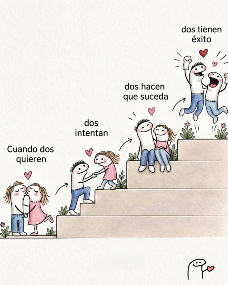 dilocondibujos_'s tweet photo. todo es más bonito de a dos ❤️ https://t.co/AApPbSBp3J