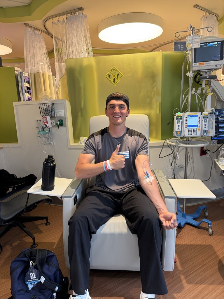 antpec__'s tweet photo. Infusion 7✅…Just Keep Swimming!!!

#justkeepswimming https://t.co/c9AMkzVRQY