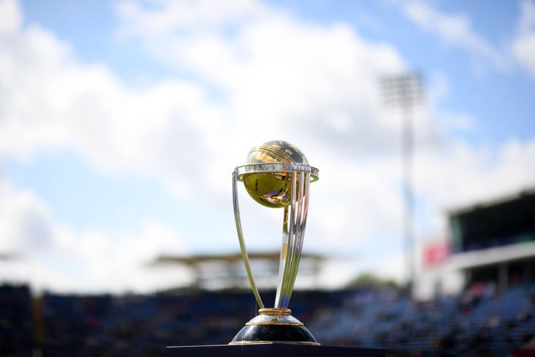 mufaddal_vohra's tweet photo. 🚨 ICC 2027 WORLD CUP SCHEDULE WILL BE RELEASED ON 1ST OCTOBER. 🚨 https://t.co/IcC263ra8U