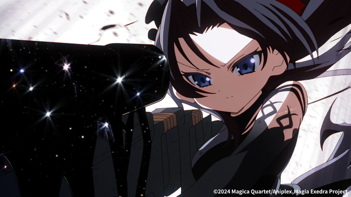 bees_inc_info's tweet photo. 【WORKS】
『魔法少女そらな⭐︎マギカ』プロモーションアニメ
bees inc.が撮影を担当しました！

URL:https://t.co/xu32Ctx59b

撮影
上甲愛士(bees inc.)

#MagiaDay #まどドラ https://t.co/xPr6dGJnVU