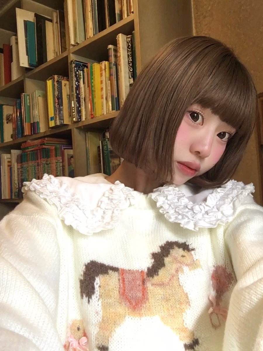 kohibaby_'s tweet photo. 秋色のおんなのこ。 https://t.co/qy1saJsD1I