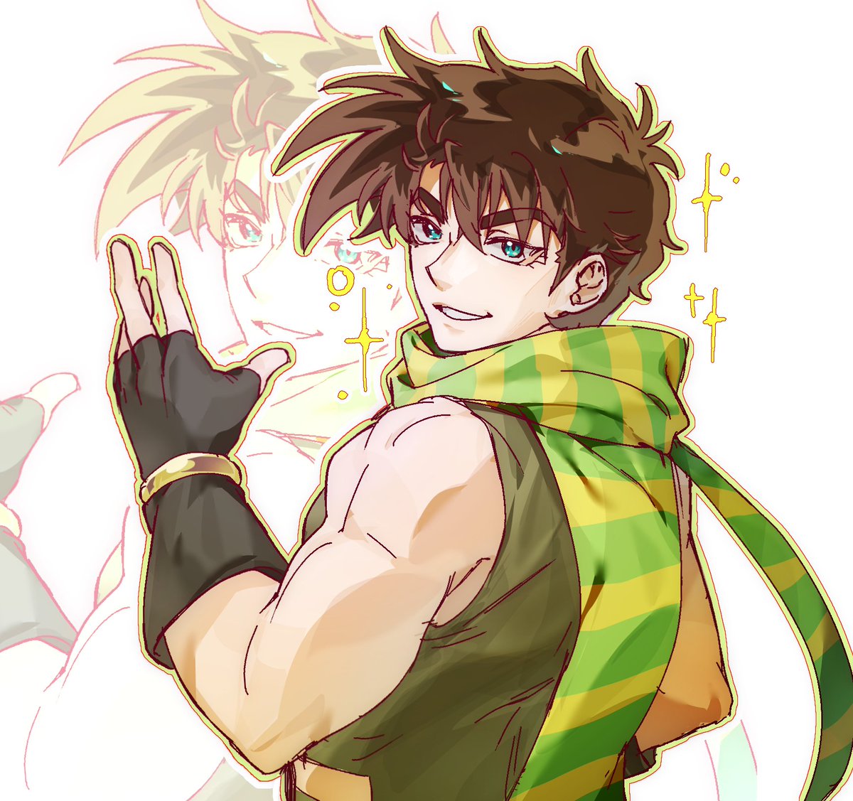 sewwegur's tweet photo. #ジョジョラーさんと繋がりたい

日本人のmootさんたち作りたくなりました🥹 https://t.co/lf8v6Uvtym