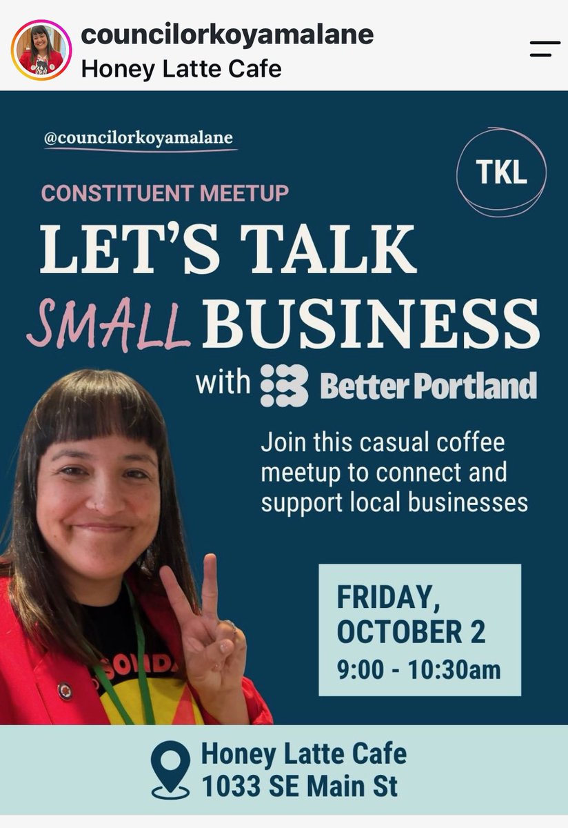 pdxmoderate's tweet photo. At last week’s Central City Concern forum, the staggering ignorance of "Teacher" Tiffany was on full, embarrassing display.

During a discussion on the crisis, Tiffany confidently asserted that homeless people use fentanyl "so they can stay up at night." 

Dr. Mendenhall had to step in and state the obvious medical reality: "Uh, fentanyl is considered a downer."

This is the deadly combination of progressive youth, inexperience, and total incompetence. Portland taxpayers are footing a $137K salary and a $1.3M staff budget for someone who doesn’t even understand the basic pharmacology of the drug destroying our streets. 

@TeacherTiff4PDX 
@CCCPortland