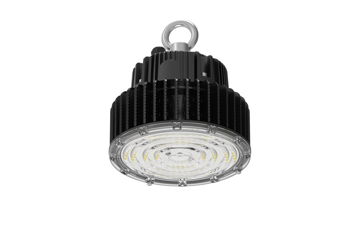 chz_lighting's tweet photo. Meet HB23 UFO High Bay — built for factories.
• 60-500W for 6-20m ceilings
• 130-150 lm/W → 40%+ energy savings
• IP65 rated, 50,000+ hr lifespan
Factory-proven in 100+ countries. CHZ HB23.
#HB23 #HighBayLighting #IndustrialLighting #CHZLighting https://t.co/QzRsThf4n9