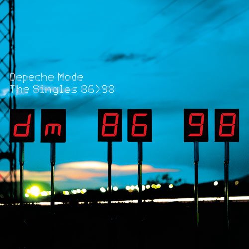Rv3__0's tweet photo. #DepecheModeHistory
#DepecheMode

Album Release
The Singles 86 98, UK 🇬🇧 
(1998) https://t.co/8SL6PMOvir