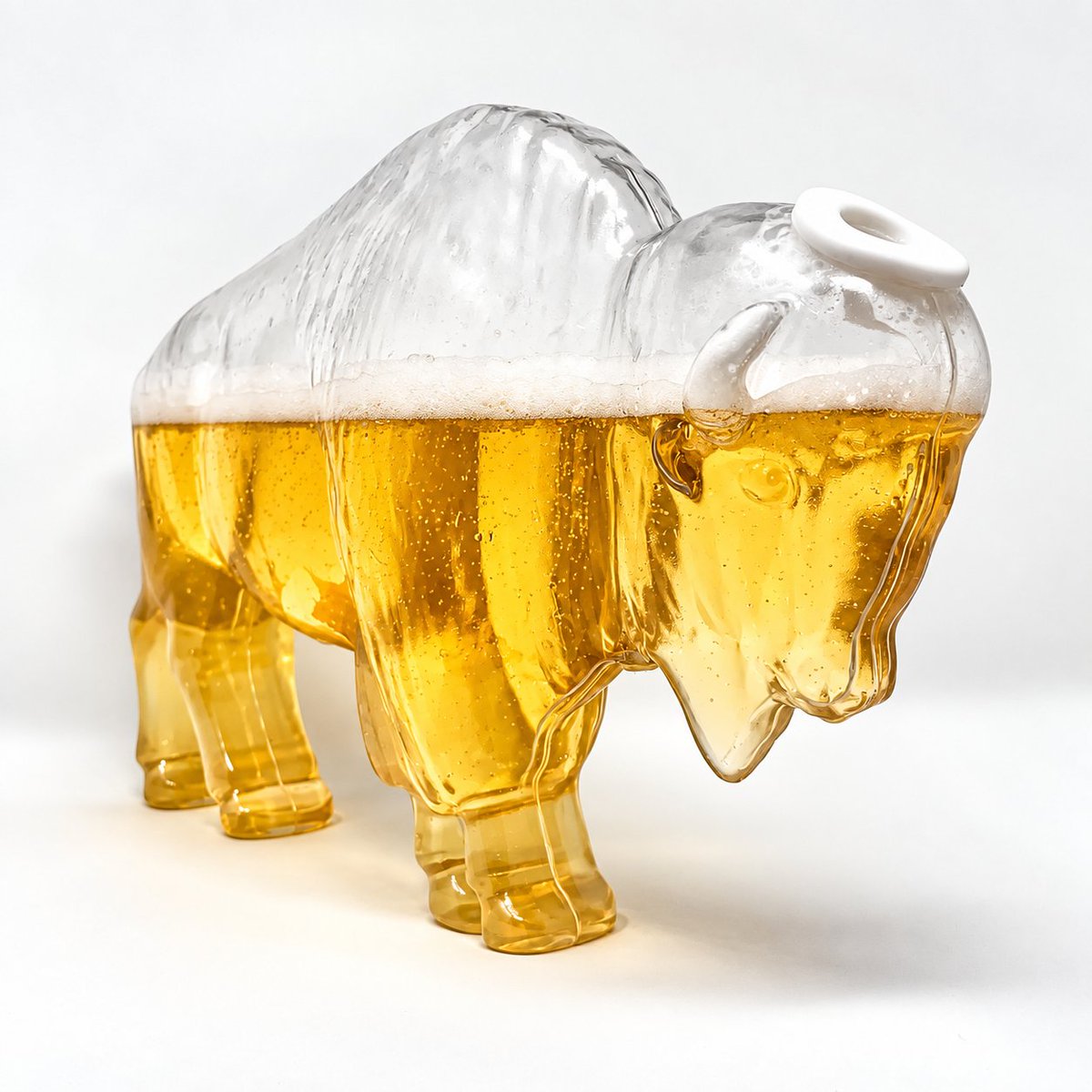 26shirts's tweet photo. You've seen the @gopinkbuffalo lawn ornaments all around WNY.

Now, FINALLY, one you can drink out of. 

Holds up to 40 oz. Be careful.

Available NOW: https://t.co/nSUIjSYN8i https://t.co/dTLhXbnJtk