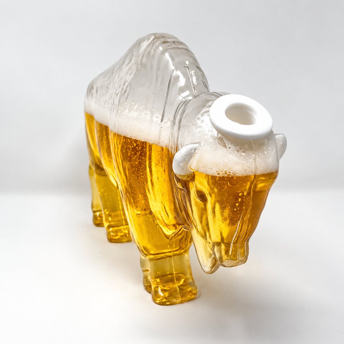 26shirts's tweet photo. You've seen the @gopinkbuffalo lawn ornaments all around WNY.

Now, FINALLY, one you can drink out of. 

Holds up to 40 oz. Be careful.

Available NOW: https://t.co/nSUIjSYN8i https://t.co/dTLhXbnJtk