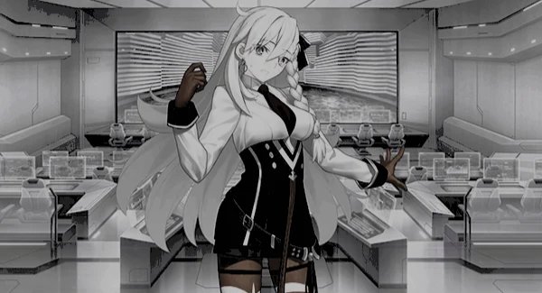 AstraDirector's tweet photo. ⠀

Even if her duties as a director made her more dicisional aswell, after all. She had a long way to go in a matter of atonement for what she caused . 

  ❝ Say, how about some tea ? I realized we have never really talked much outside of the.. "little" deal we had. ❞

⠀⠀ https://t.co/bZ4Fy9wnEa