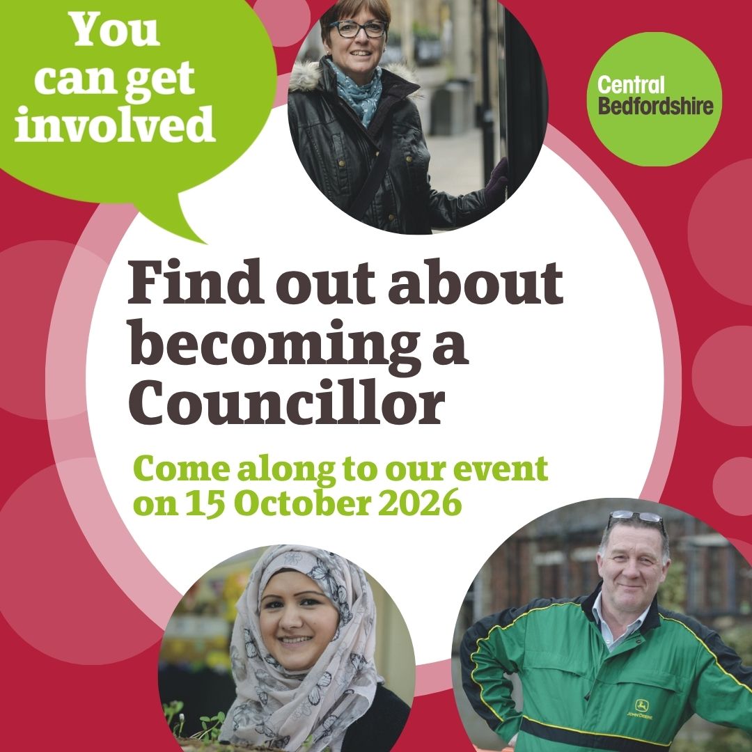 letstalkcentral's tweet photo. Could you help shape the future of your community?

Find out what being a councillor involves and learn more about our upcoming information event.

https://t.co/4BLiYI3JUa

#BecomeACouncillor https://t.co/Glj16m8B8w