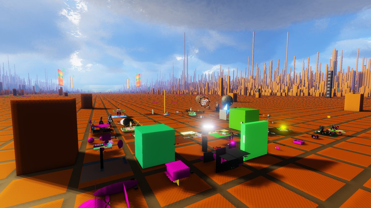 BitmapSunset's tweet photo. @InscribedSpace builds are coming to @BitmapSunset. https://t.co/7QCbJMJa5S