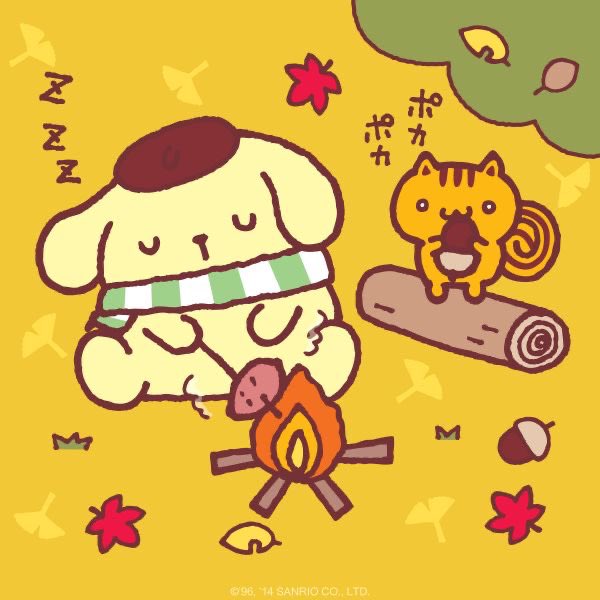 kittyselemx's tweet photo. ¡psst, @smolditoo! @aesheeqi te quiere tanto que te desea un feliz otoño 🍁🧡 https://t.co/TTX5eYb9DB