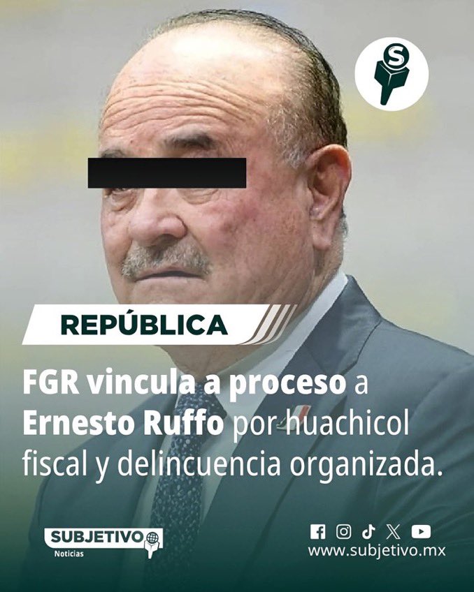 Humanismo4T's tweet photo. Para todos esos fachos y la #PrensaSicaria que dicen la Pdta @Claudiashein envió a su casa al huachicolero #ErnestoN por carretera.
La orden la dio un juez, porque el delincuente tiene enfermedades que le impiden volar.
#MañaneraDelPueblo https://t.co/uPWODp5Zdl