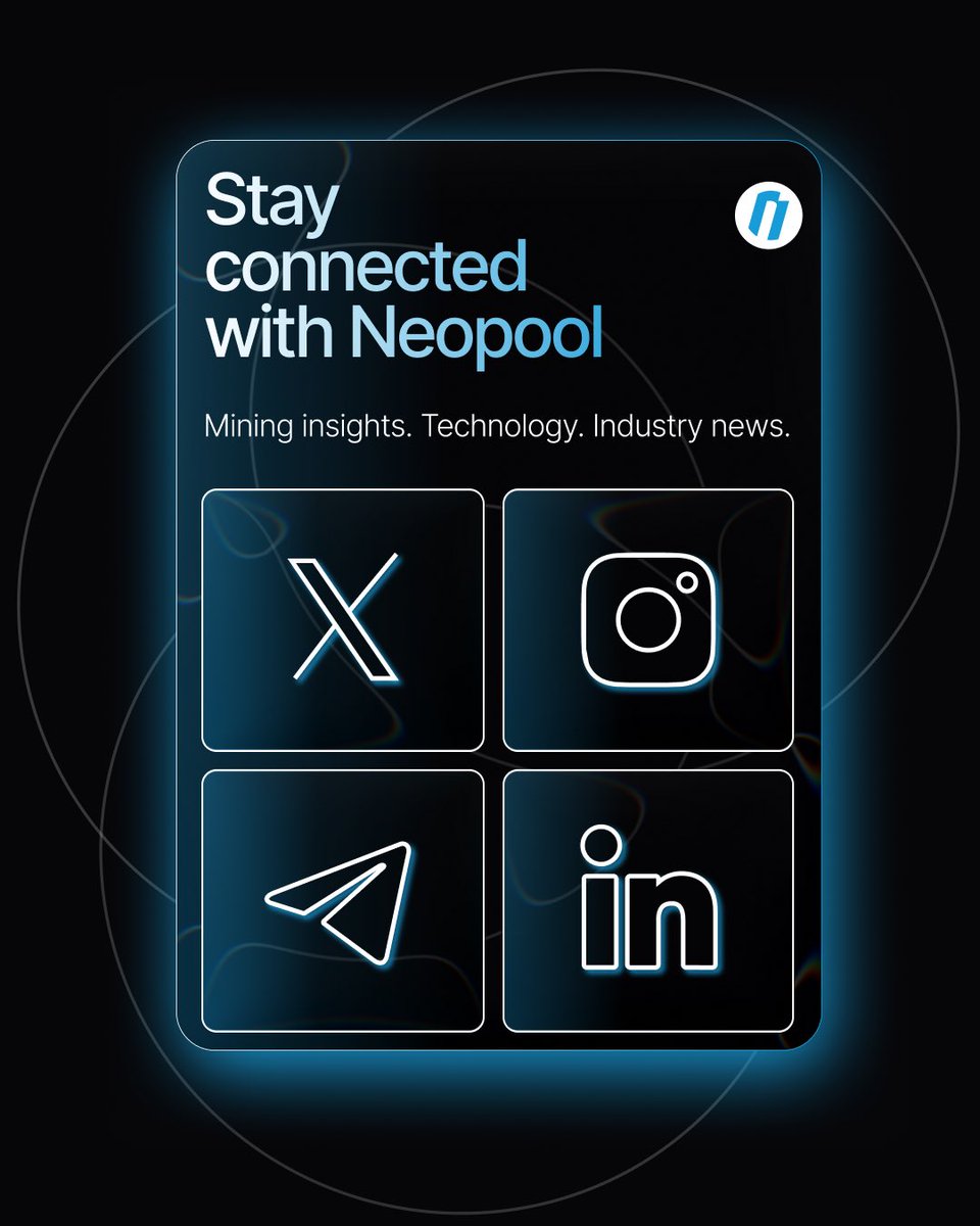 Neopoolcom tweet picture