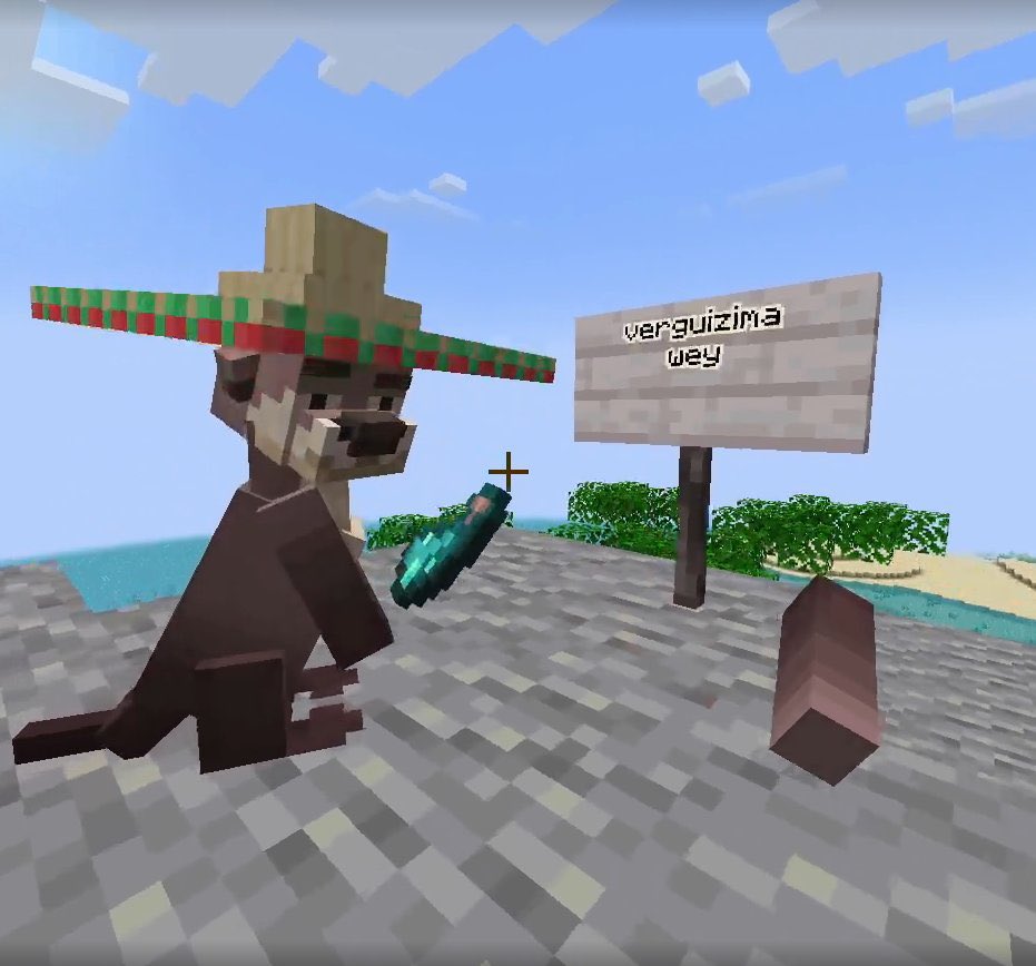 JuanSGuarnizo's tweet photo. 🚨 EN VIVO, HOY 12 HORASSS 🚨

- Los abandonados #5

- Dedsafio, Juan Esnutria va al espacio 🚀

Los espero en Twitch y Kick 🫡 https://t.co/wtZiolLNzG